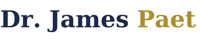 drjamespaet.com