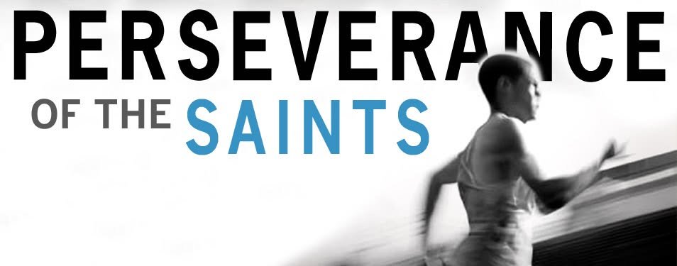 Does the Gospel of John Teach Perseverance of the Saints?