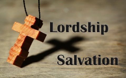 The Lordship Salvation Discussion